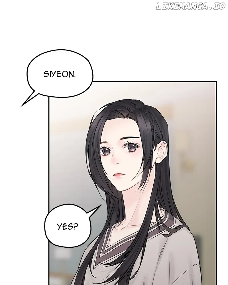 As If Love Doesn’t Exist Chapter 63 page 68
