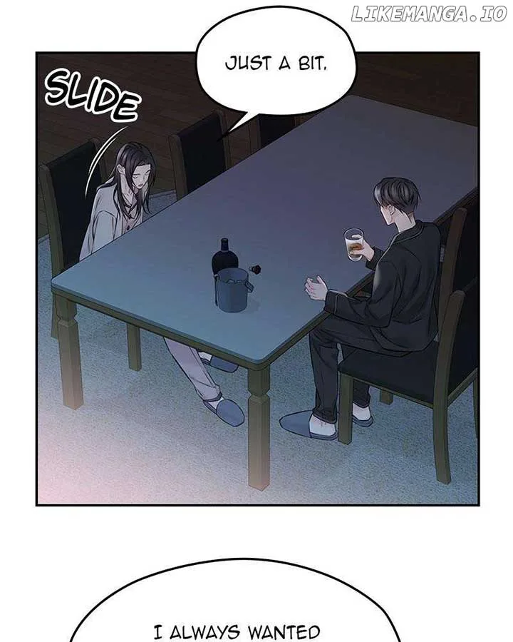 As If Love Doesn’t Exist Chapter 65 page 56