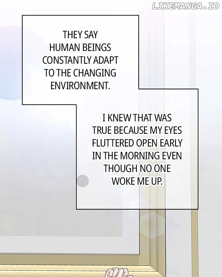 As If Love Doesn’t Exist Chapter 67 page 5
