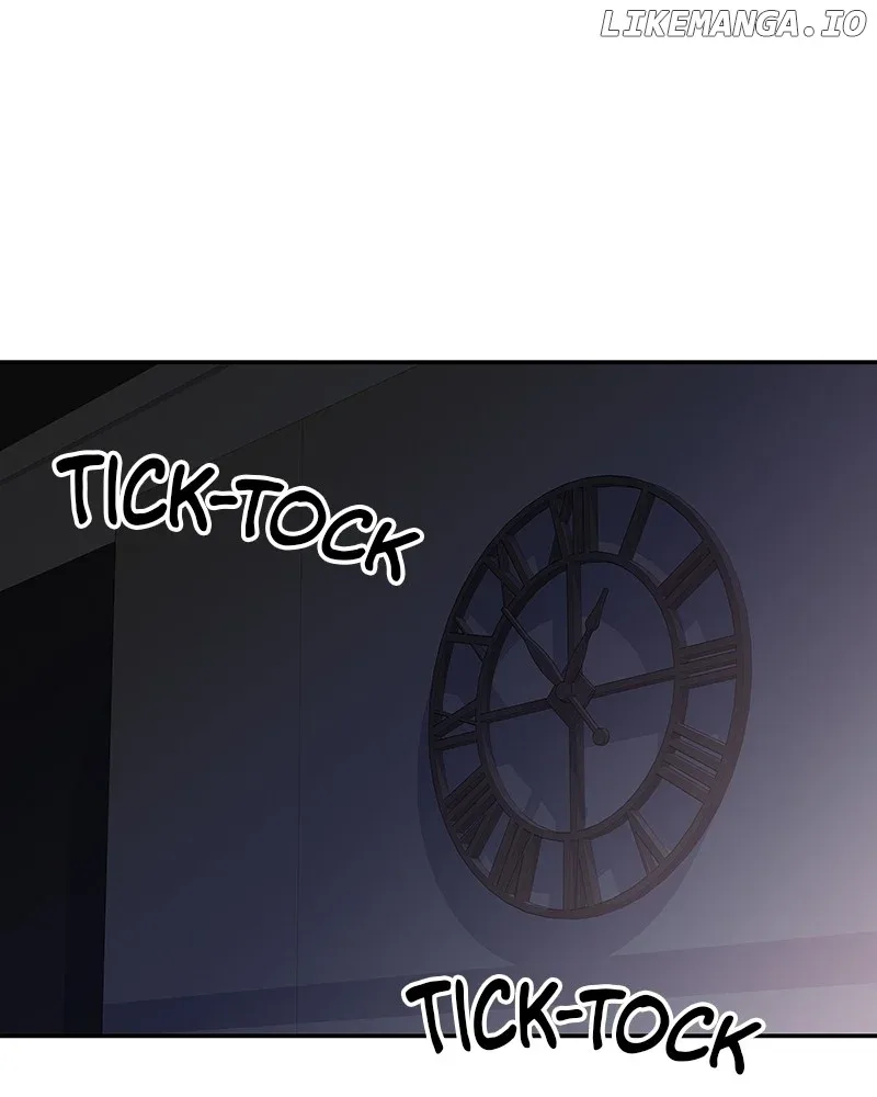 As If Love Doesn’t Exist Chapter 64 page 40