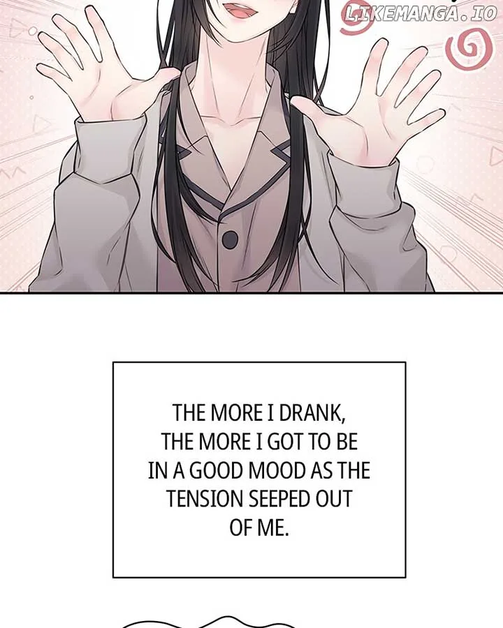 As If Love Doesn’t Exist Chapter 66 page 81