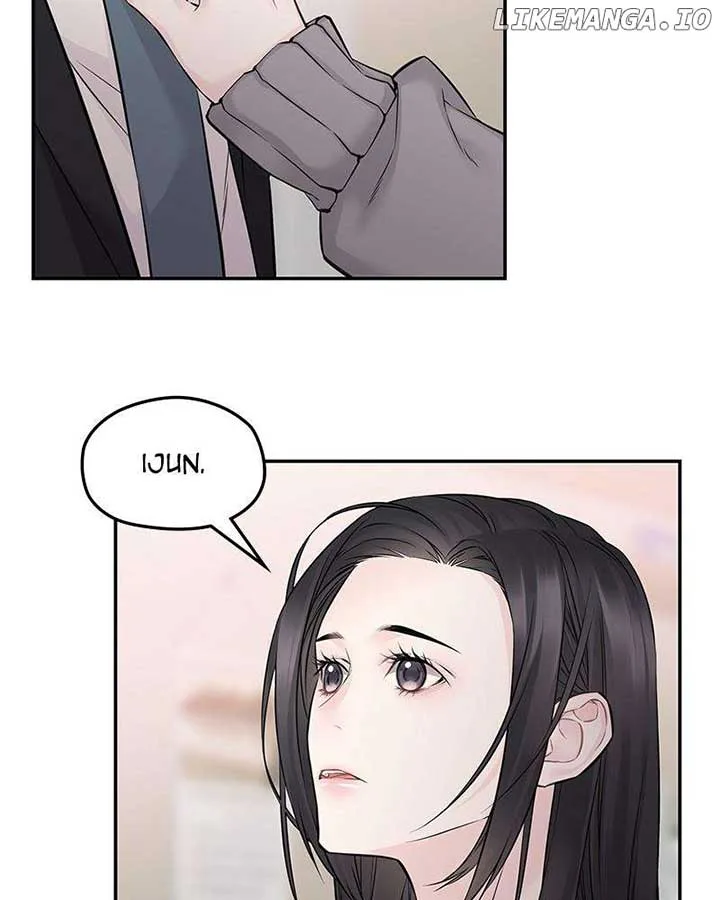As If Love Doesn’t Exist Chapter 65 page 50