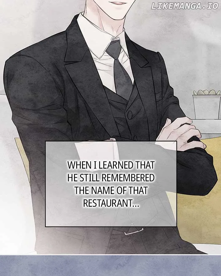 As If Love Doesn’t Exist Chapter 66 page 70