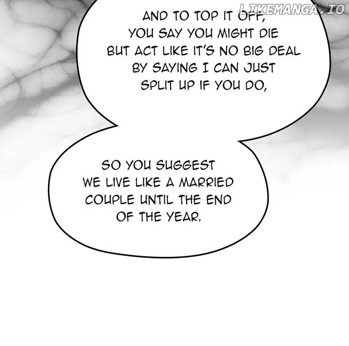 As If Love Doesn’t Exist Chapter 60 page 68