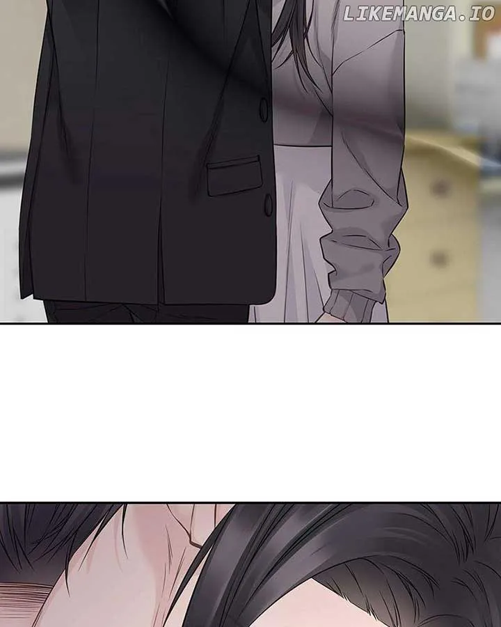 As If Love Doesn’t Exist Chapter 65 page 48