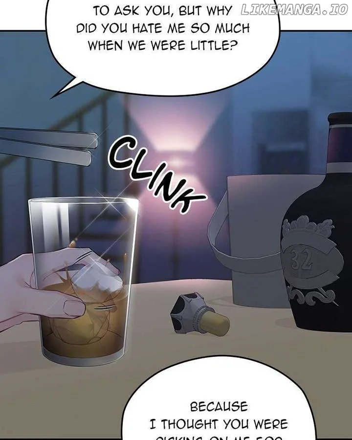 As If Love Doesn’t Exist Chapter 65 page 57