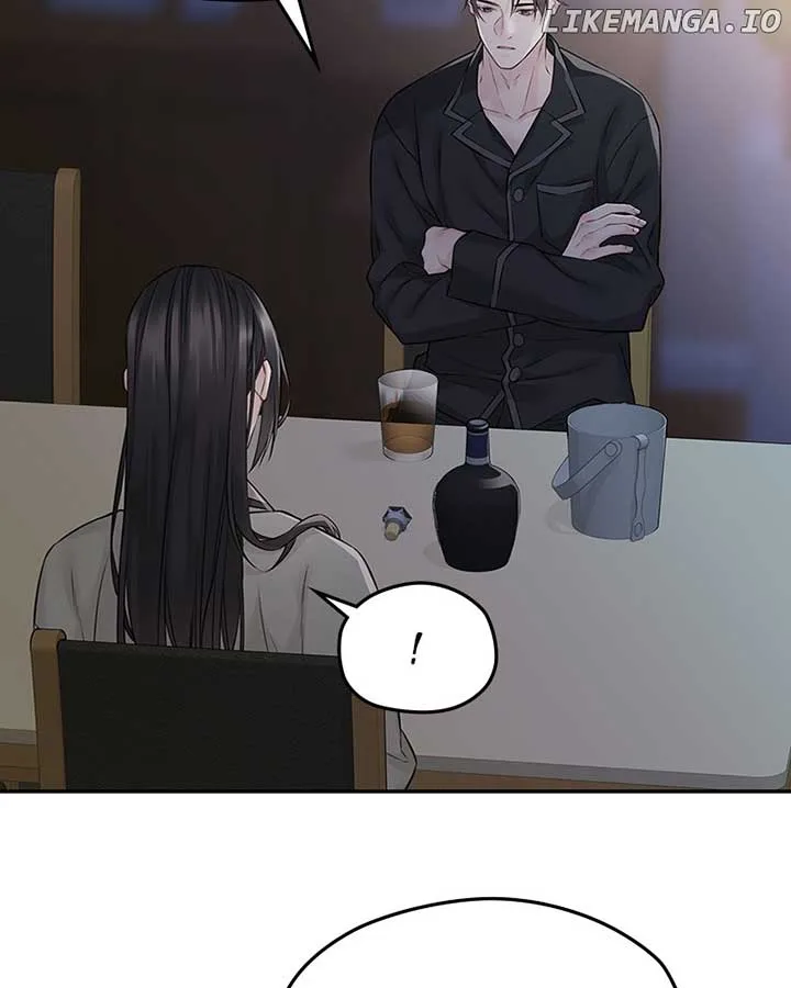 As If Love Doesn’t Exist Chapter 66 page 72