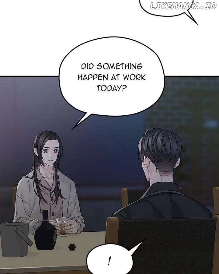 As If Love Doesn’t Exist Chapter 65 page 61