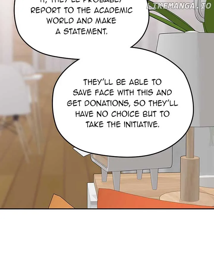 As If Love Doesn’t Exist Chapter 61 page 76