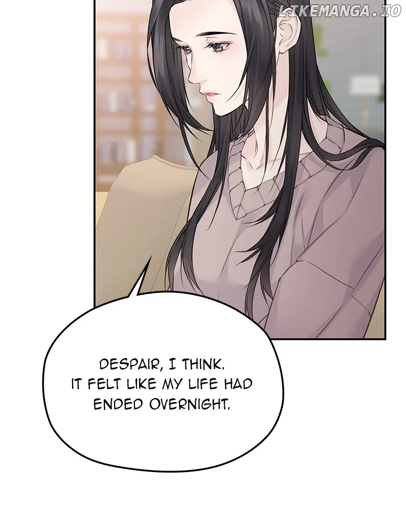 As If Love Doesn’t Exist Chapter 51 page 77