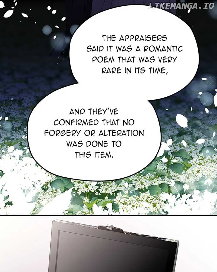 As If Love Doesn’t Exist Chapter 61 page 66