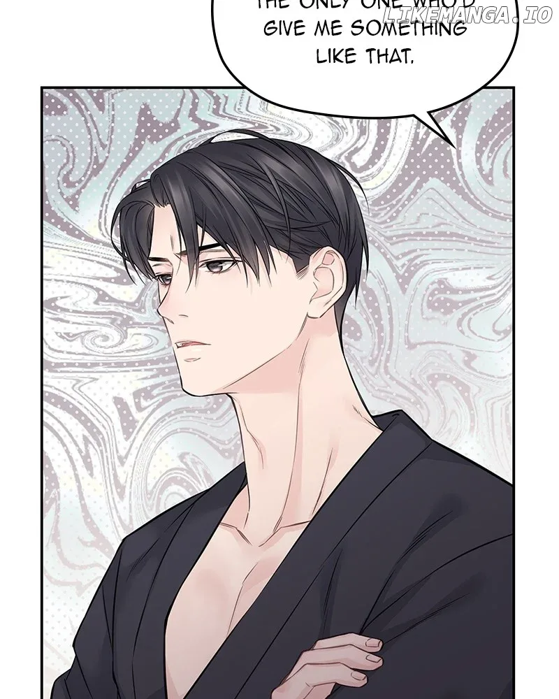 As If Love Doesn’t Exist Chapter 64 page 34