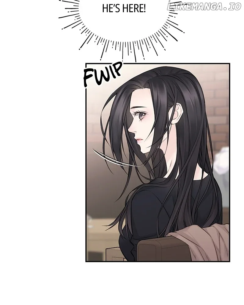 As If Love Doesn’t Exist Chapter 59 page 25