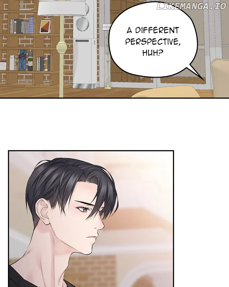 As If Love Doesn’t Exist Chapter 51 page 75