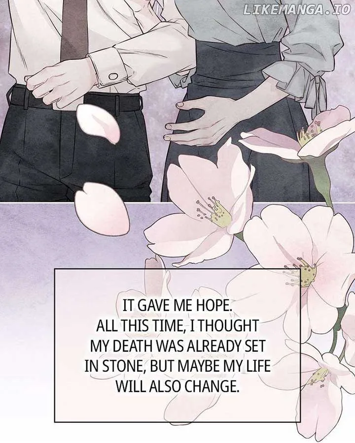 As If Love Doesn’t Exist Chapter 65 page 71