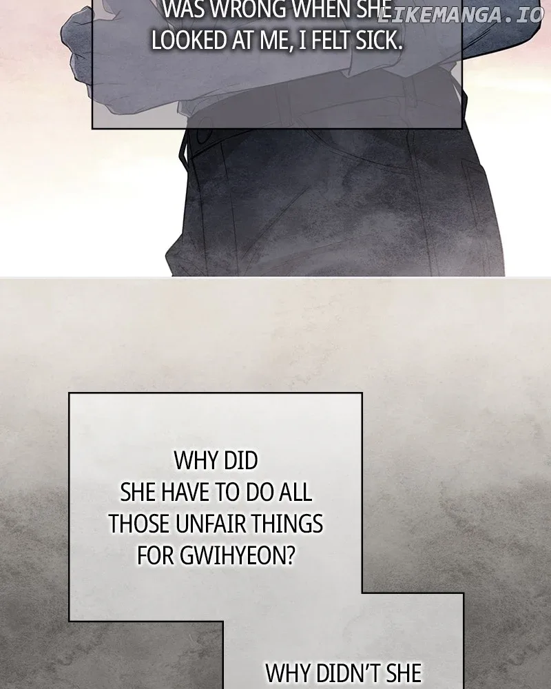 As If Love Doesn’t Exist Chapter 57 page 29