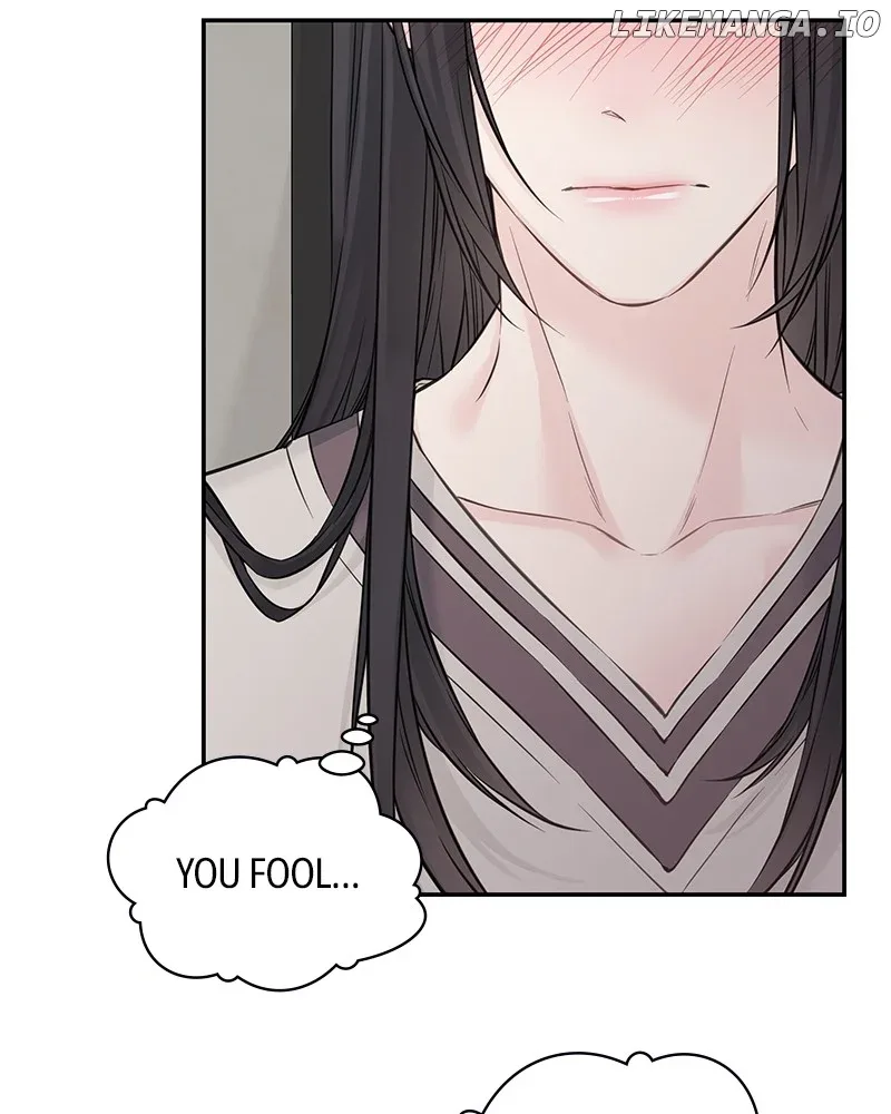 As If Love Doesn’t Exist Chapter 63 page 90
