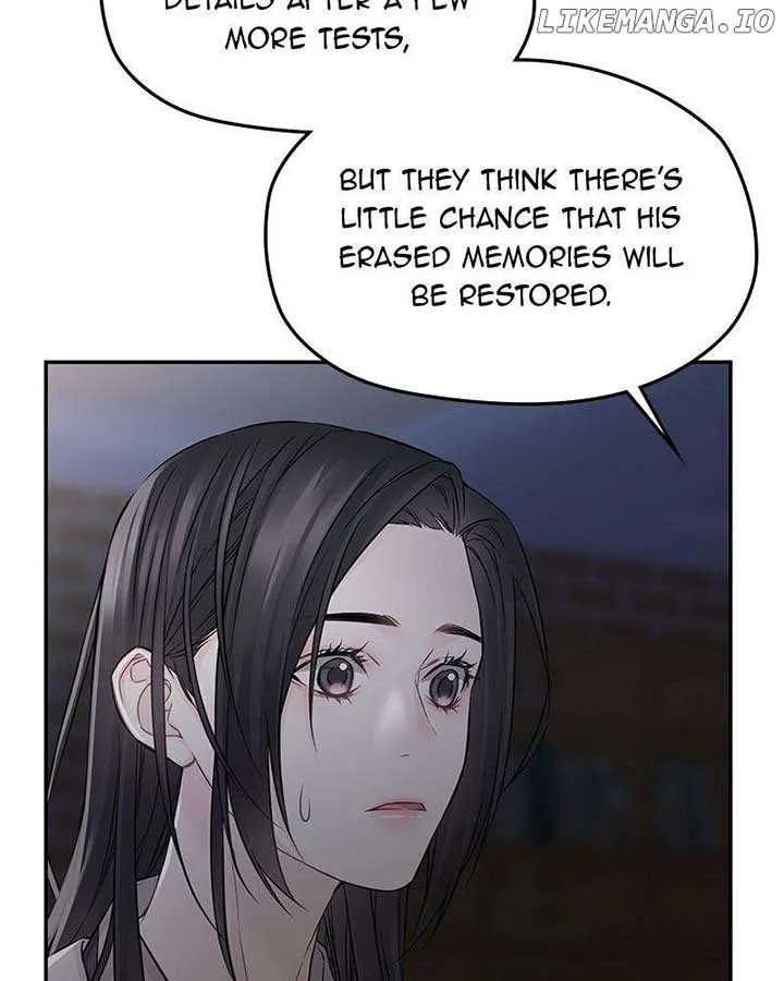 As If Love Doesn’t Exist Chapter 65 page 83