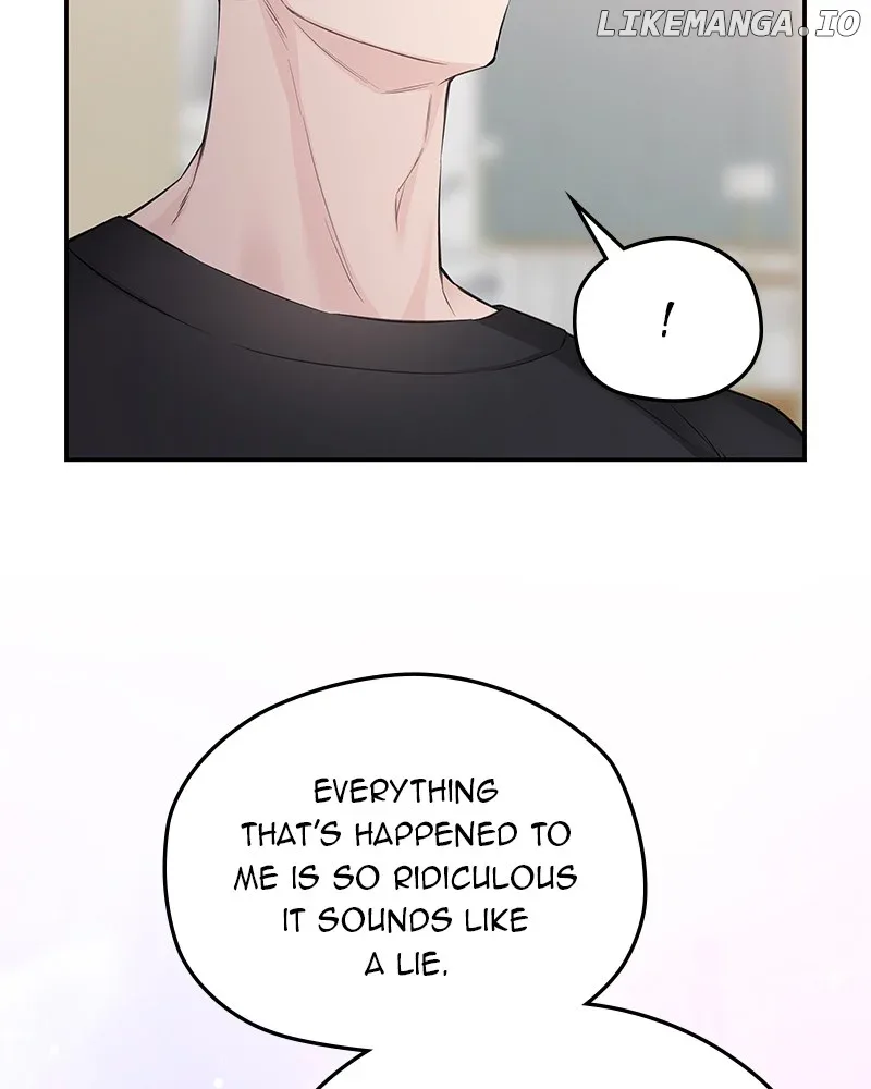 As If Love Doesn’t Exist Chapter 51 page 109