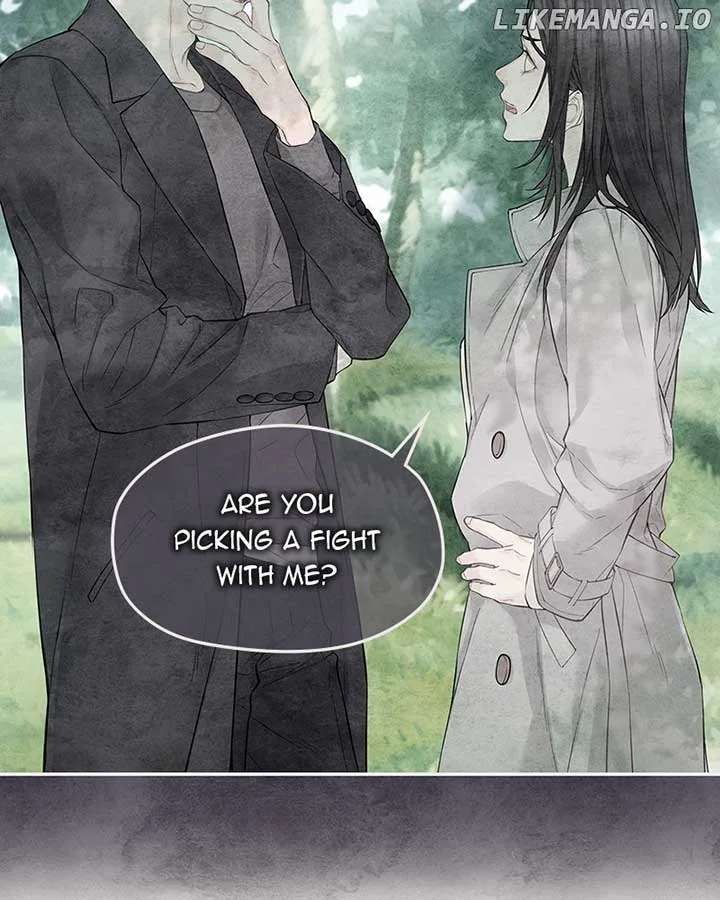 As If Love Doesn’t Exist Chapter 61 page 102