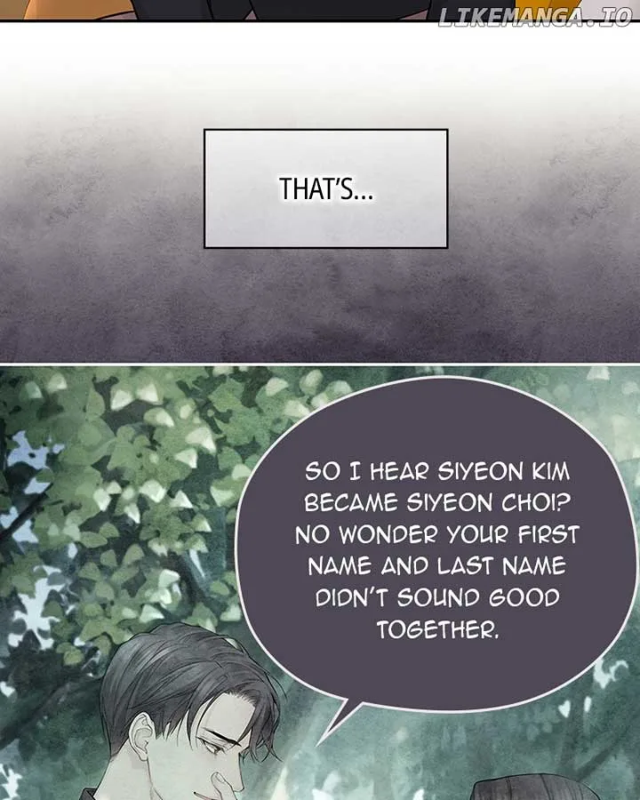 As If Love Doesn’t Exist Chapter 61 page 101