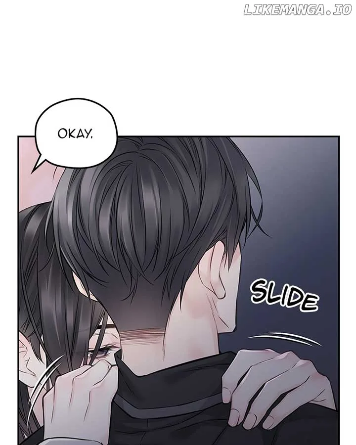As If Love Doesn’t Exist Chapter 66 page 91