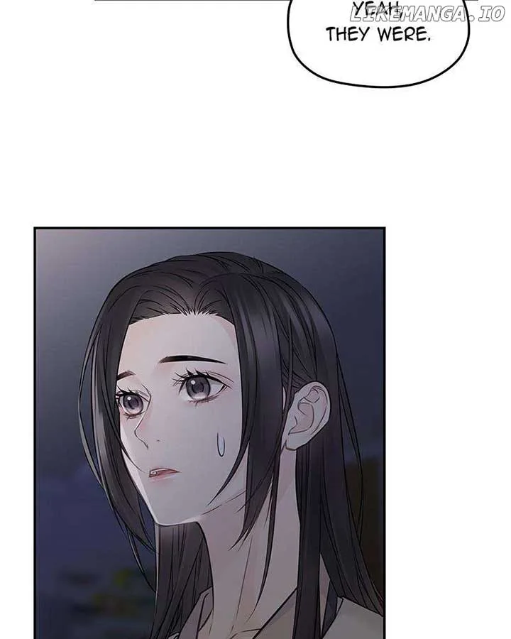 As If Love Doesn’t Exist Chapter 65 page 76