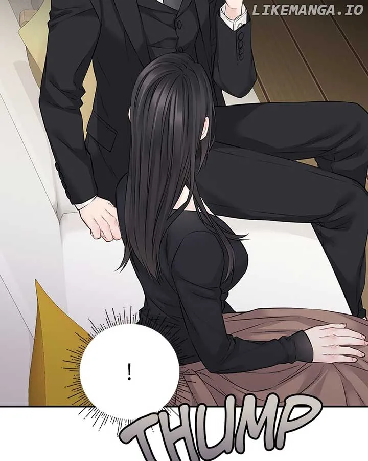 As If Love Doesn’t Exist Chapter 60 page 70