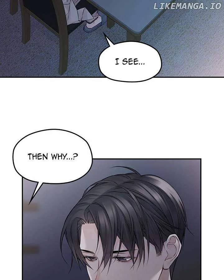 As If Love Doesn’t Exist Chapter 65 page 80