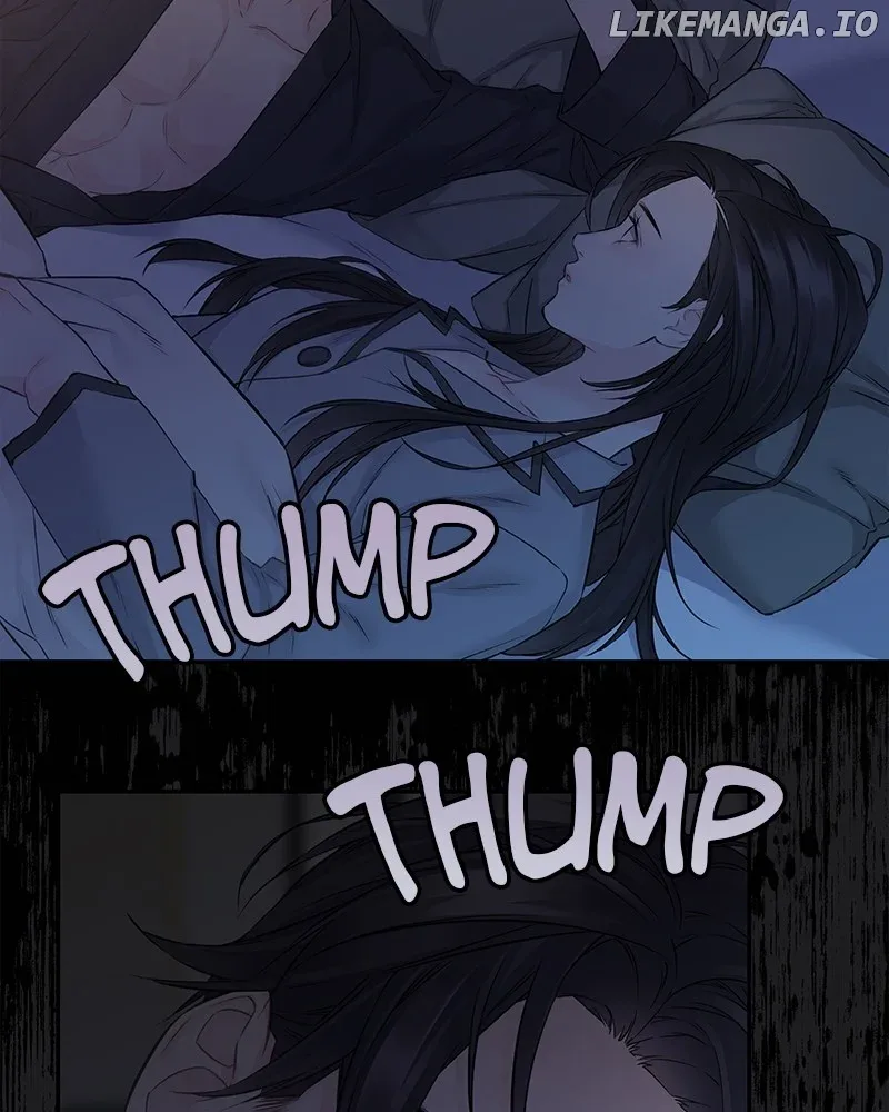 As If Love Doesn’t Exist Chapter 64 page 48