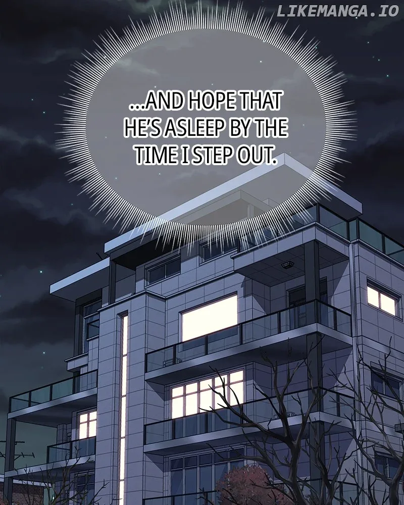 As If Love Doesn’t Exist Chapter 63 page 97