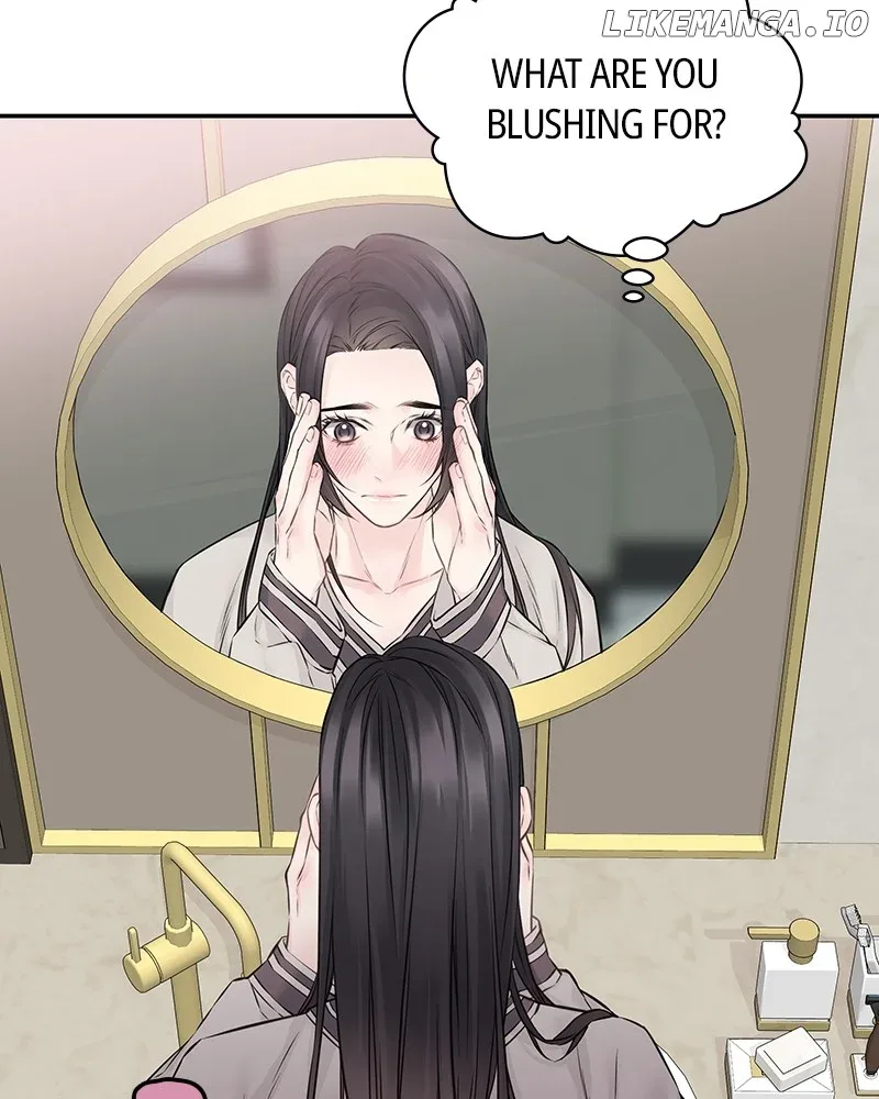As If Love Doesn’t Exist Chapter 63 page 91