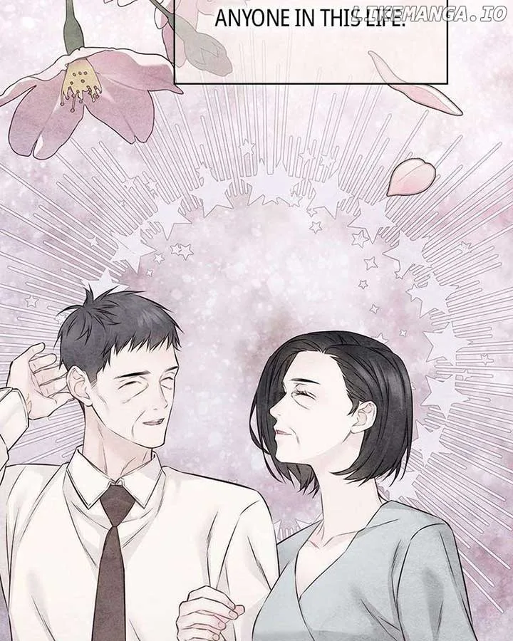 As If Love Doesn’t Exist Chapter 65 page 70