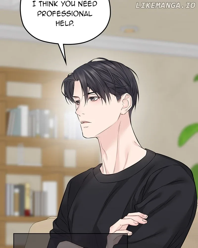 As If Love Doesn’t Exist Chapter 51 page 101