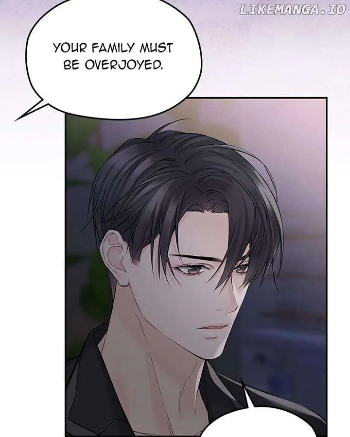 As If Love Doesn’t Exist Chapter 65 page 75