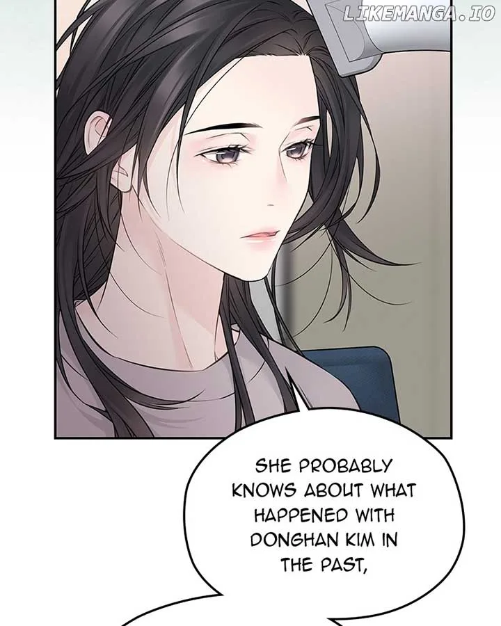 As If Love Doesn’t Exist Chapter 67 page 30