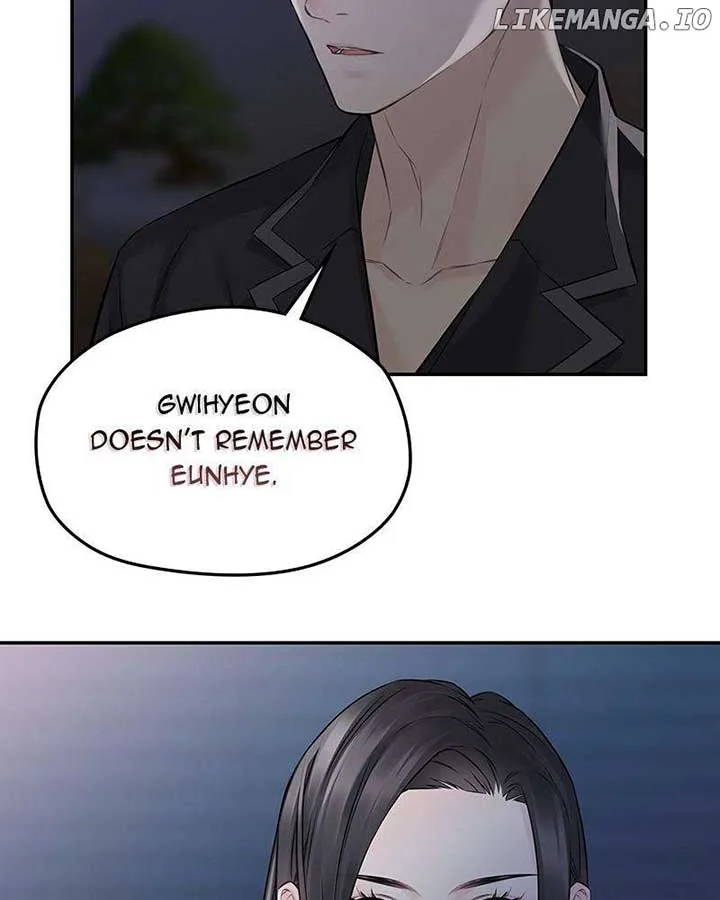 As If Love Doesn’t Exist Chapter 65 page 81