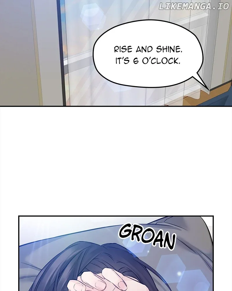 As If Love Doesn’t Exist Chapter 64 page 56