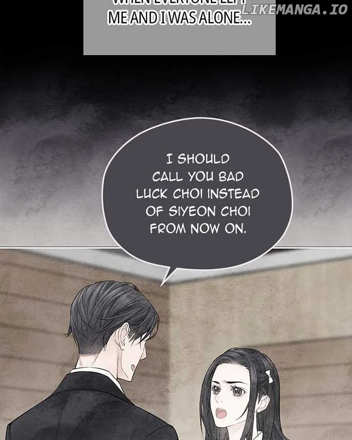 As If Love Doesn’t Exist Chapter 61 page 108