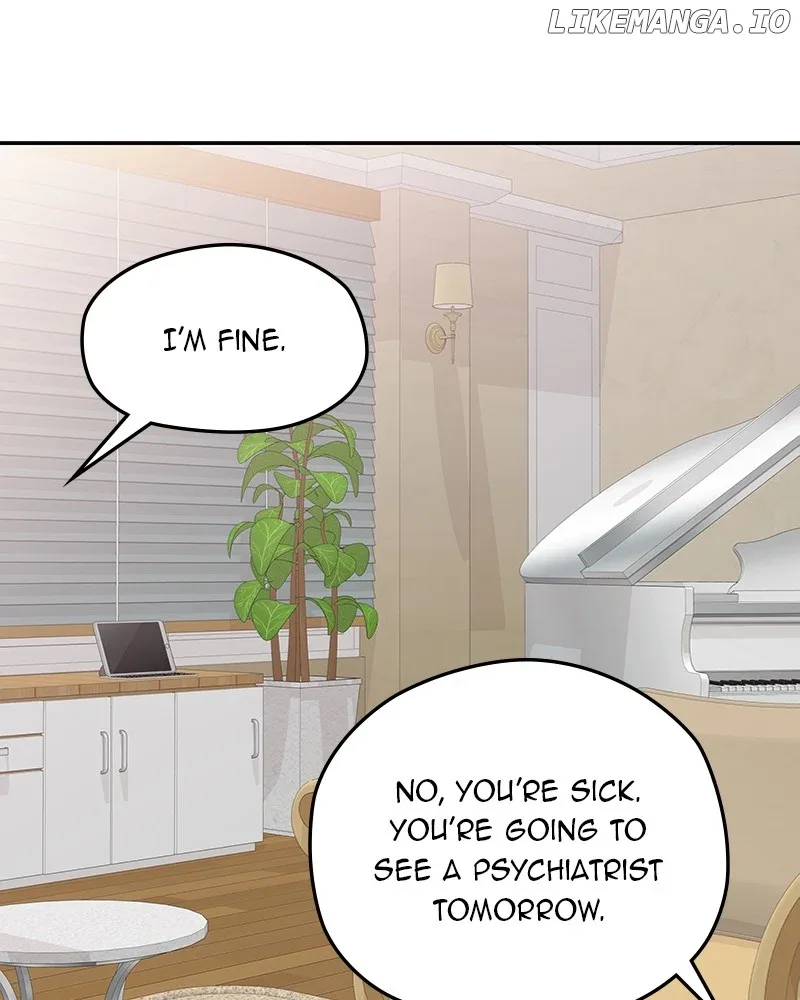 As If Love Doesn’t Exist Chapter 51 page 103