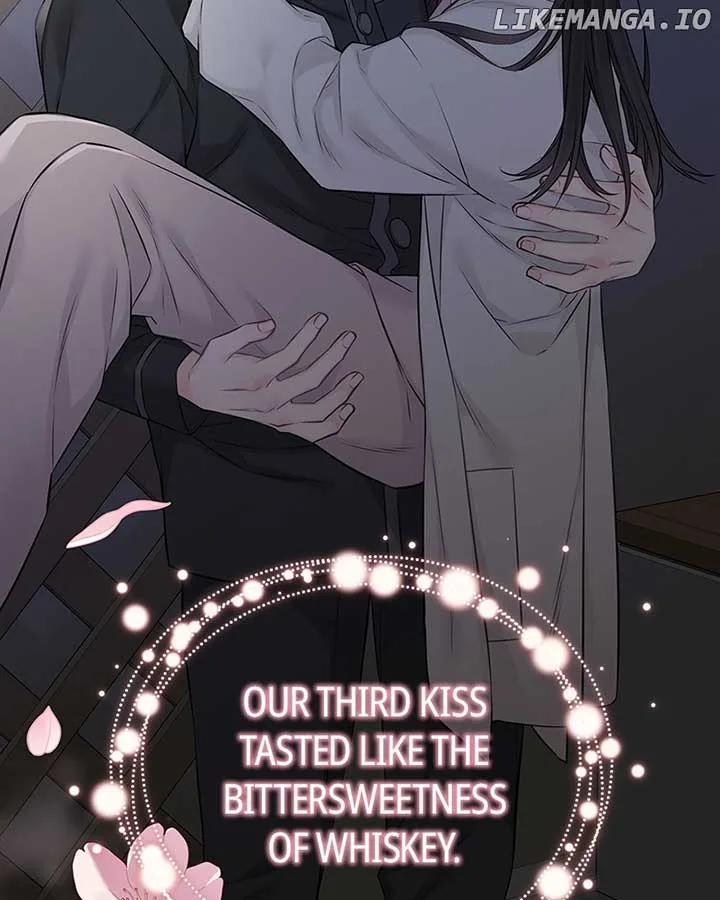 As If Love Doesn’t Exist Chapter 66 page 94