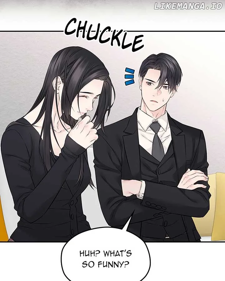As If Love Doesn’t Exist Chapter 61 page 103