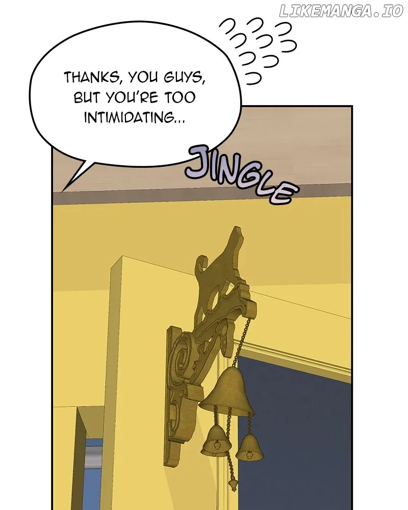 As If Love Doesn’t Exist Chapter 59 page 30