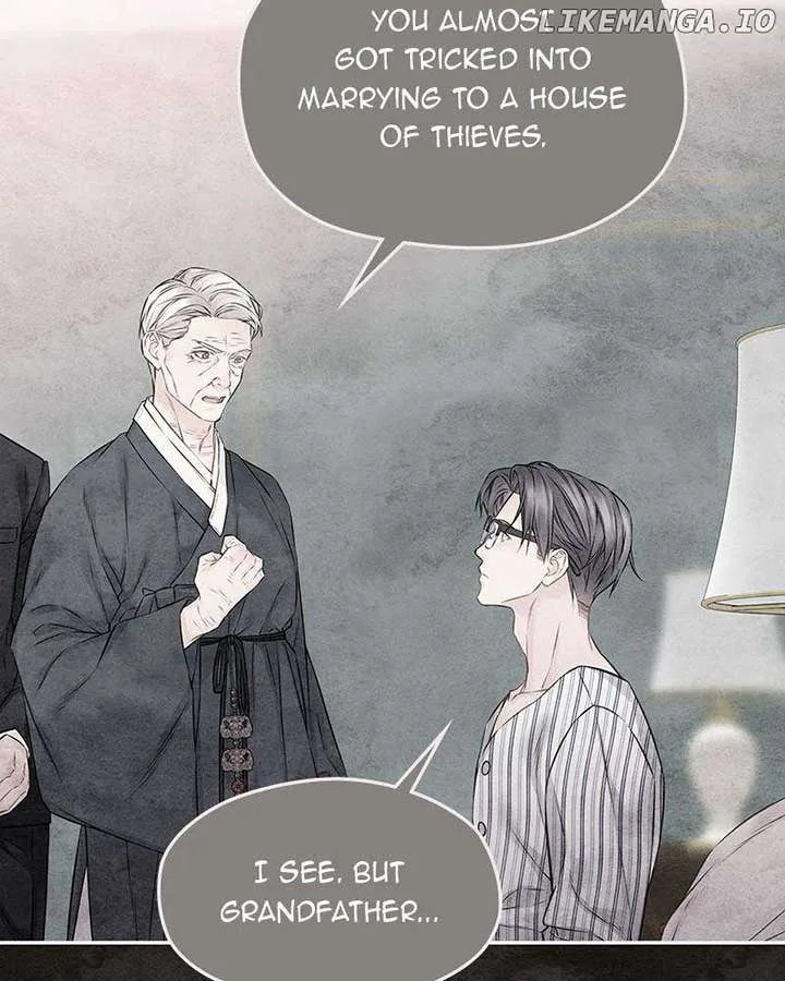 As If Love Doesn’t Exist Chapter 65 page 87