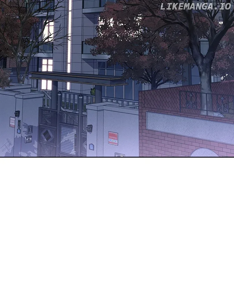 As If Love Doesn’t Exist Chapter 63 page 98