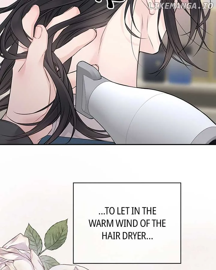 As If Love Doesn’t Exist Chapter 67 page 21