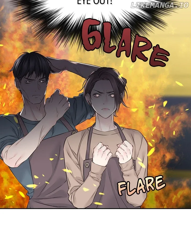 As If Love Doesn’t Exist Chapter 59 page 29