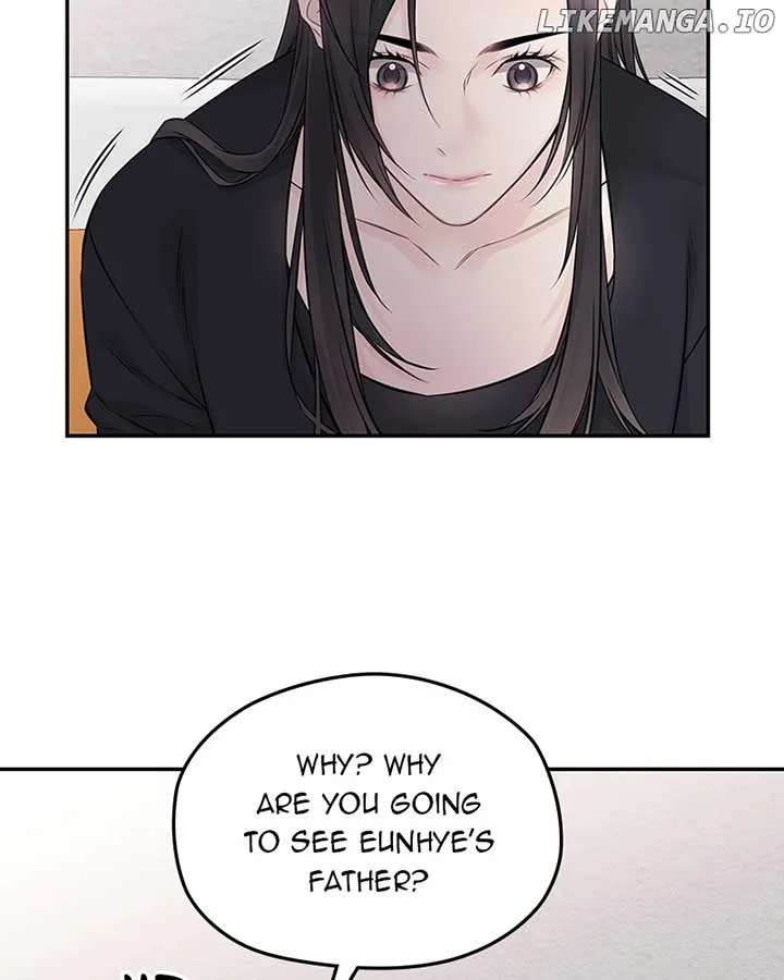 As If Love Doesn’t Exist Chapter 61 page 94