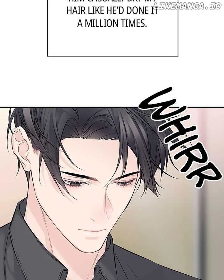 As If Love Doesn’t Exist Chapter 67 page 19