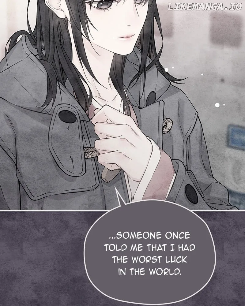 As If Love Doesn’t Exist Chapter 62 page 5